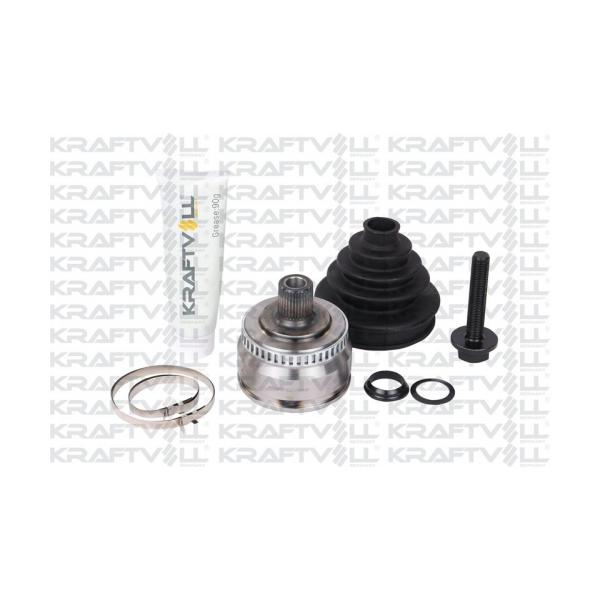 Audi A4 Dış Aks Kafası Seti - B5 1994-2001