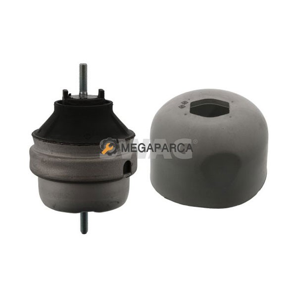 Audi A4 Motor Takozu - B5 1994-2001