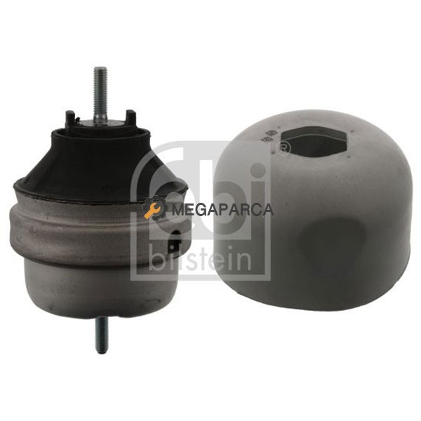 Audi A4 Motor Takozu - B5 1994-2001