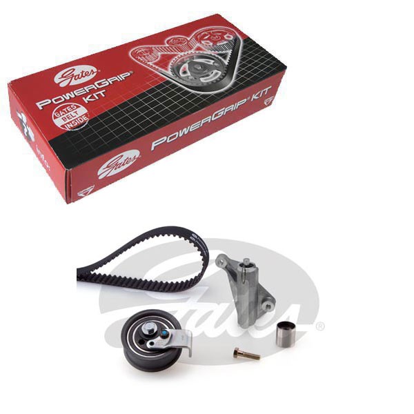 Audi A4 Triger Seti - B5 1994-2001