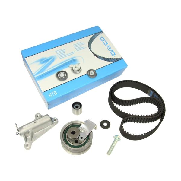 Audi A4 Triger Seti - B5 1994-2001