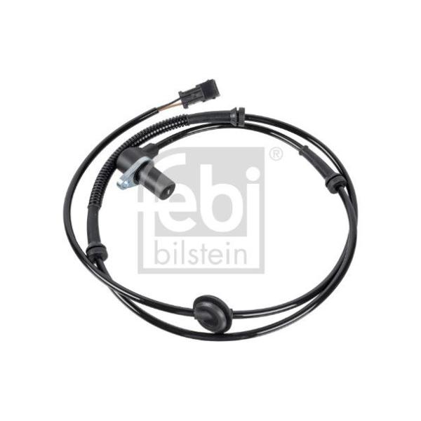 Audi A4 ABS Sensörü - B6 2002-2005