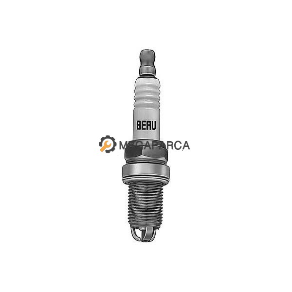 Audi A4 Buji - B6 2002-2005