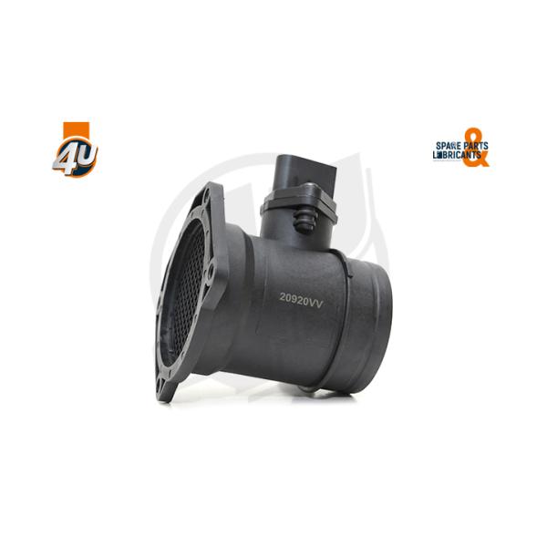 Audi A4 Debimetre - B6 2002-2005