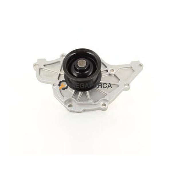 Audi A4 Devirdaim - B6 2002-2005
