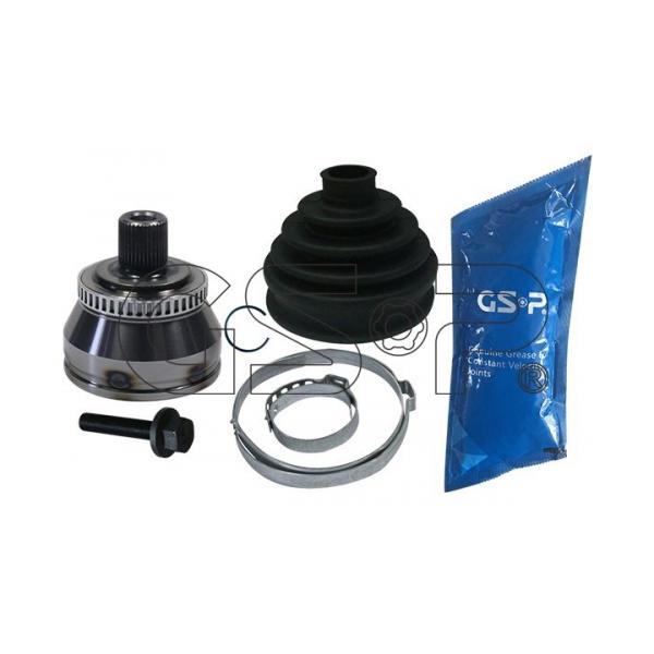 Audi A4 Dış Aks Kafası Seti - B6 2002-2005