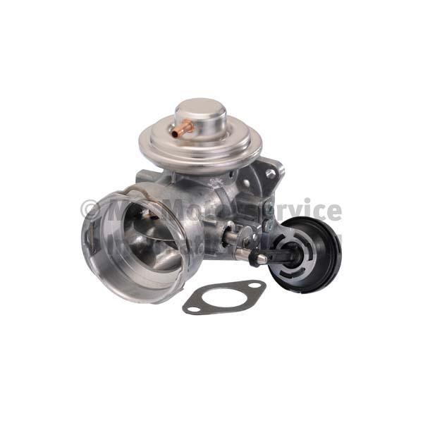 Audi A4 EGR Valfi - B6 2002-2005