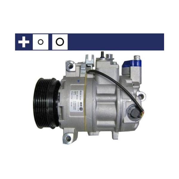 Audi A4 Klima Kompresörü - B6 2002-2005