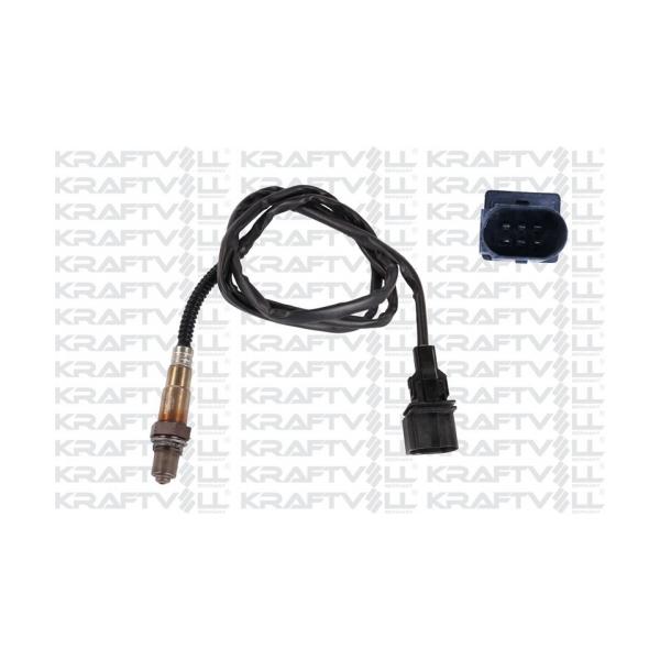 Audi A4 Lambda Sensörü - B6 2002-2005