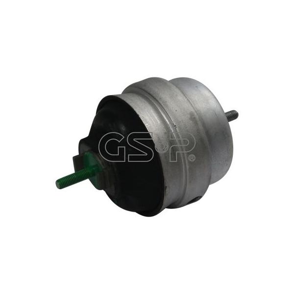 Audi A4 Motor Takozu - B6 2002-2005
