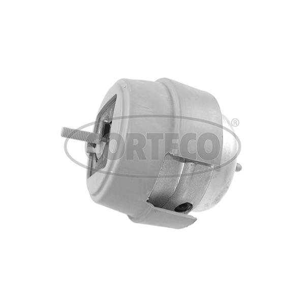 Audi A4 Motor Takozu - B6 2002-2005