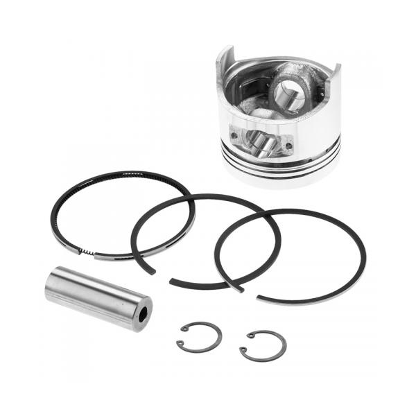 Audi A4 Piston Segman - B6 2002-2005