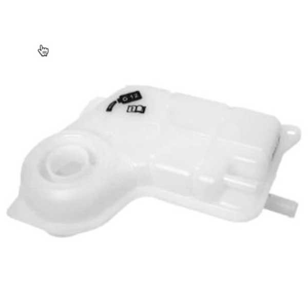 Audi A4 Radyatör Su Deposu - B6 2002-2005