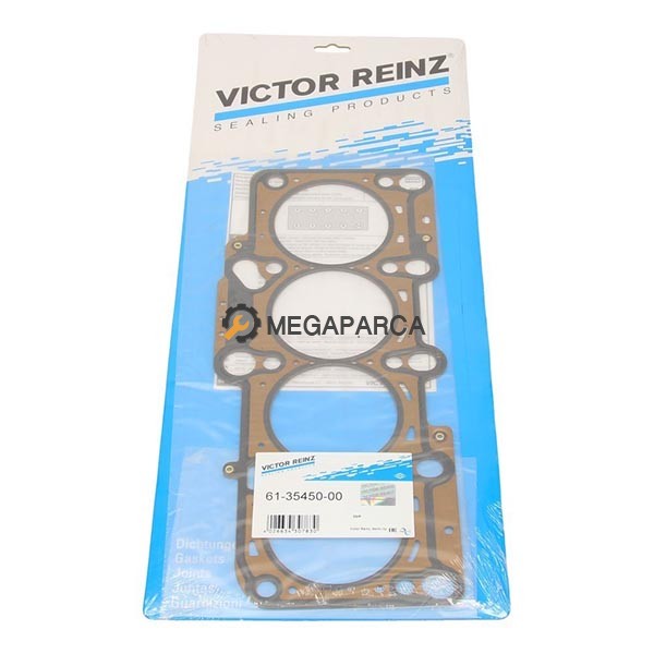 Audi A4 Silindir Kapak Contası - B6 2002-2005