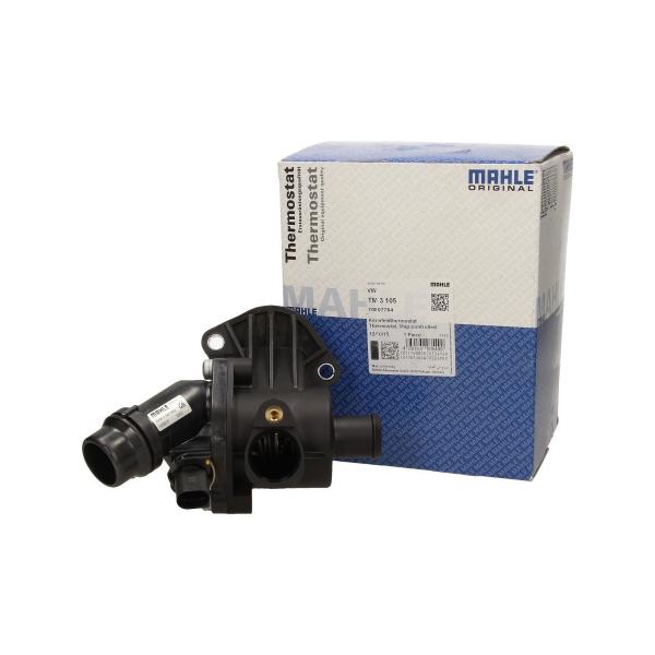 Audi A4 Termostat - B6 2002-2005