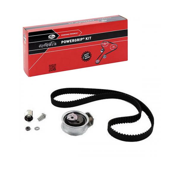 Audi A4 Triger Seti - B6 2002-2005