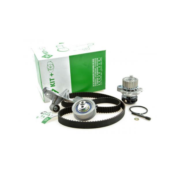 Audi A4 Triger Seti - B6 2002-2005