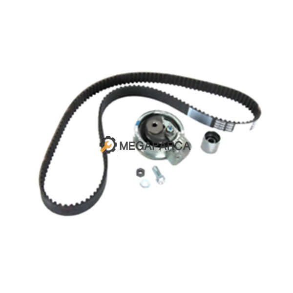 Audi A4 Triger Seti - B6 2002-2005