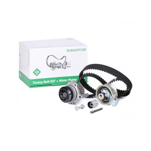 Audi A4 Triger Seti - B6 2002-2005