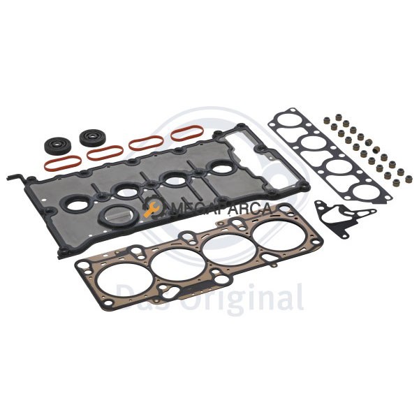 Audi A4 Üst Takım Conta - B6 2002-2005