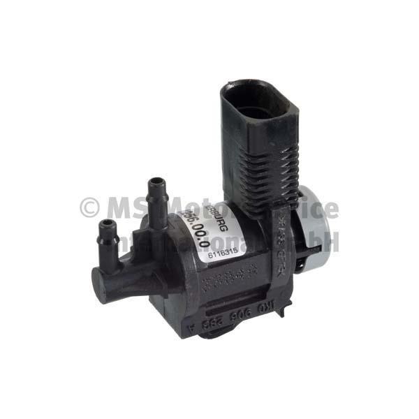 Audi A4 Vakum Selenoidi - B6 2002-2005