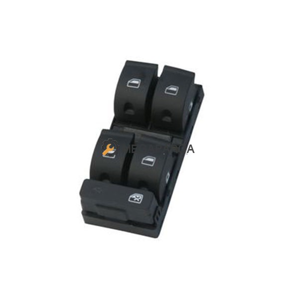 Audi A4 Cam Kumanda Paneli - B7 2005-2008