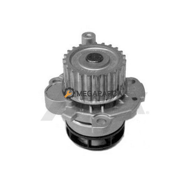 Audi A4 Devirdaim - B7 2005-2008