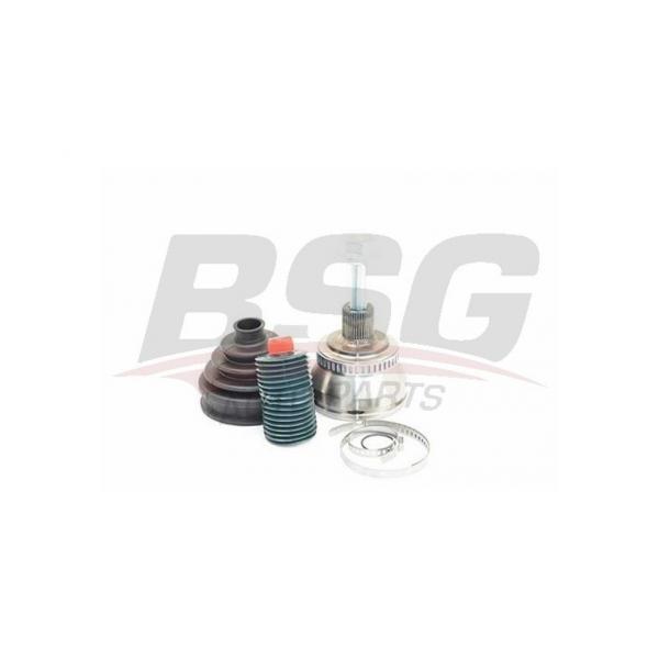 Audi A4 Dış Aks Kafası Seti - B7 2005-2008