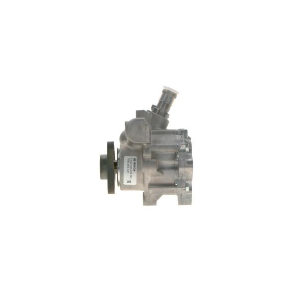 Audi A4 Direksiyon Pompası - B7 2005-2008