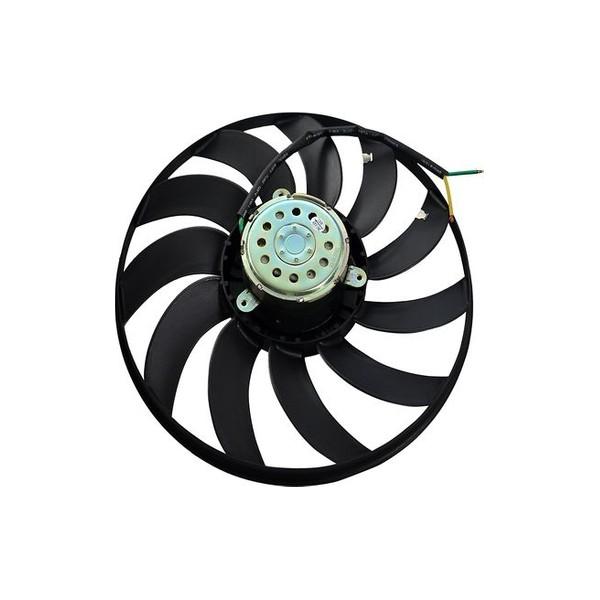 Audi A4 Fan Motoru - B7 2005-2008
