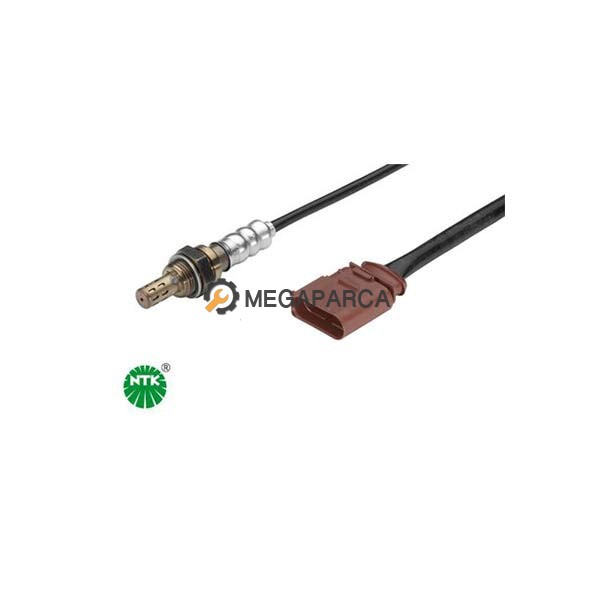 Audi A4 Lambda Sensörü - B7 2005-2008