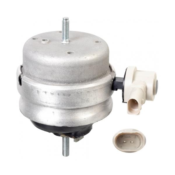 Audi A4 Motor Takozu - B7 2005-2008
