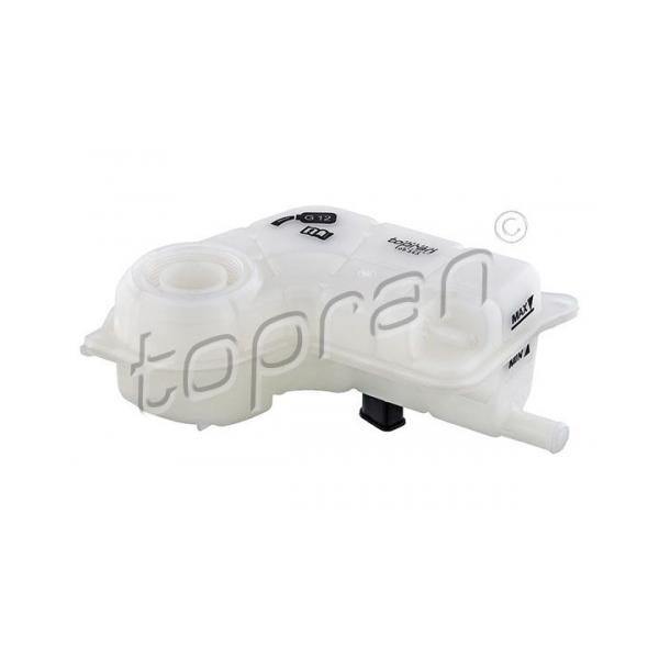Audi A4 Radyatör Su Deposu - B7 2005-2008