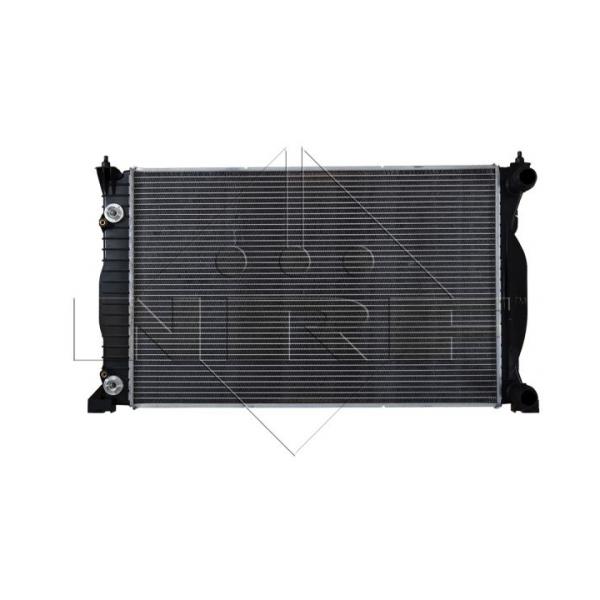 Audi A4 Su Radyatörü - B7 2005-2008
