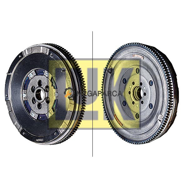 Audi A4 Volan - B7 2005-2008
