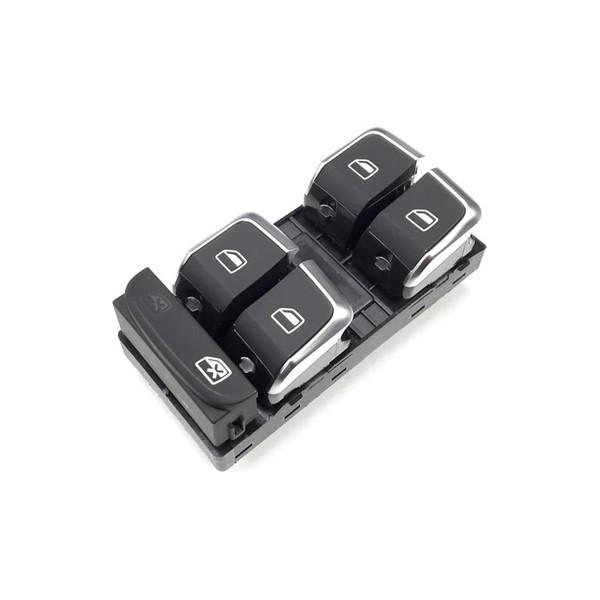 Audi A4 Cam Kumanda Paneli - B8 2008-2015