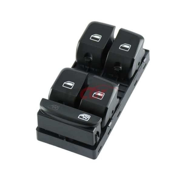 Audi A4 Cam Kumanda Paneli - B8 2008-2015