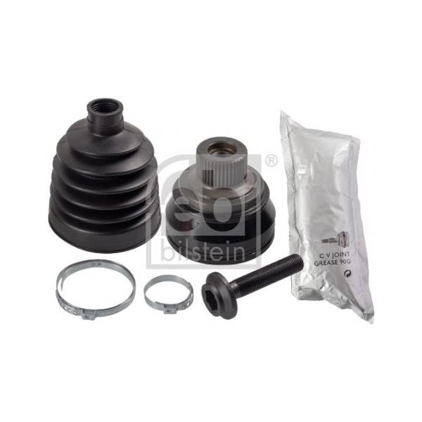 Audi A4 Dış Aks Kafası Seti - B8 2008-2015