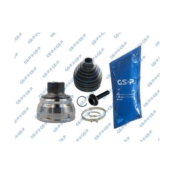 Audi A4 Dış Aks Kafası Seti - B8 2008-2015
