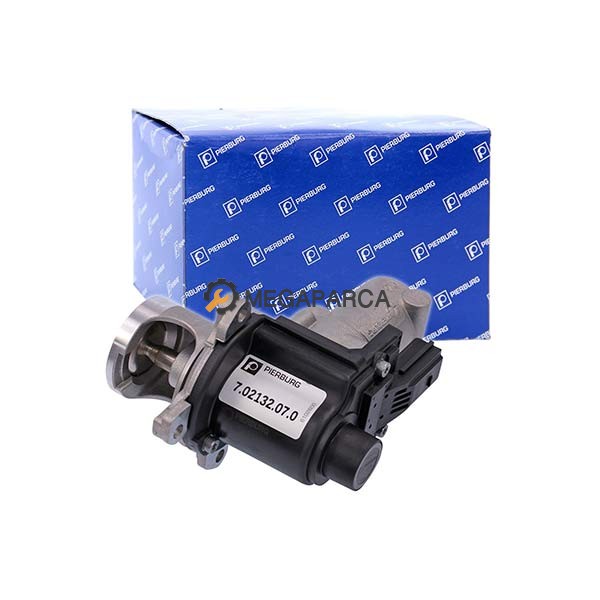 Audi A4 EGR Valfi - B8 2008-2015