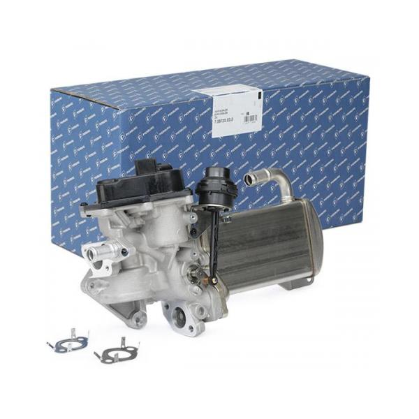 Audi A4 EGR Valfi - B8 2008-2015