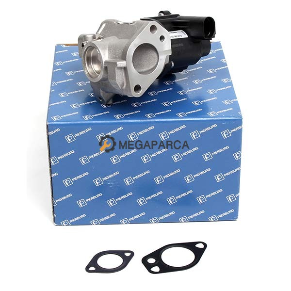 Audi A4 EGR Valfi - B8 2008-2015