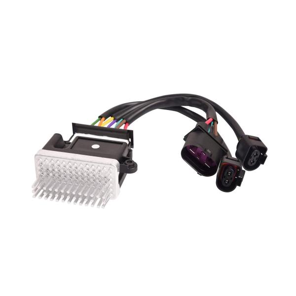 Audi A4 Fan Kontrol Ünitesi - B8 2008-2015
