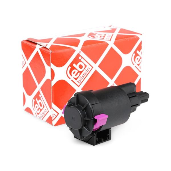 Audi A4 Fren Pedal Müşüri - B8 2008-2015