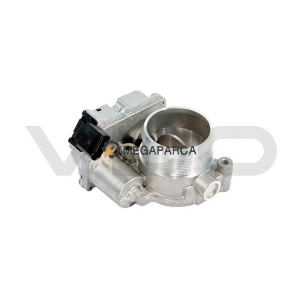 Audi A4 Gaz Kelebeği - B8 2008-2015