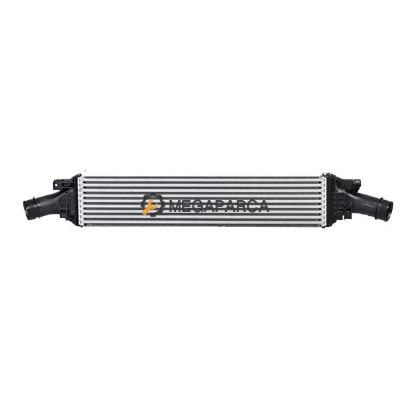 Audi A4 İntercooler - B8 2008-2015