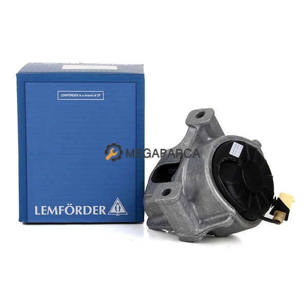 Audi A5 Motor Takozu - 8T 2008-2016