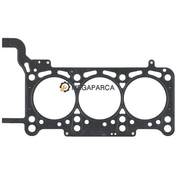 Audi A5 Silindir Kapak Contası - 8T 2008-2016