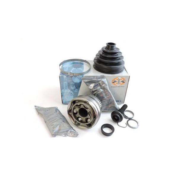 Audi A6 Dış Aks Kafası Seti - C5 1997-2004