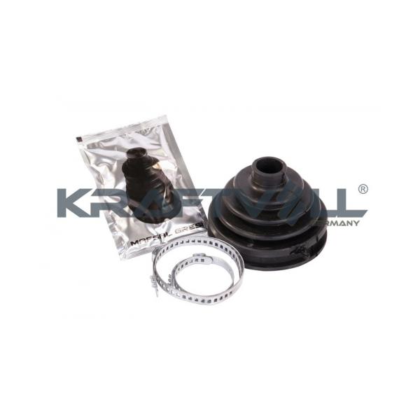 Audi A6 Dış Aks Körüğü - C5 1997-2004